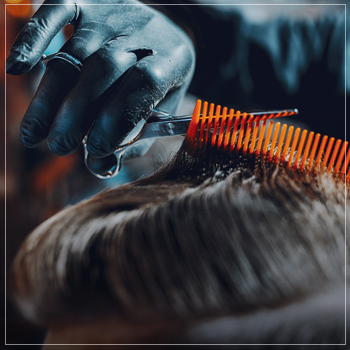 Peluquería y barbería