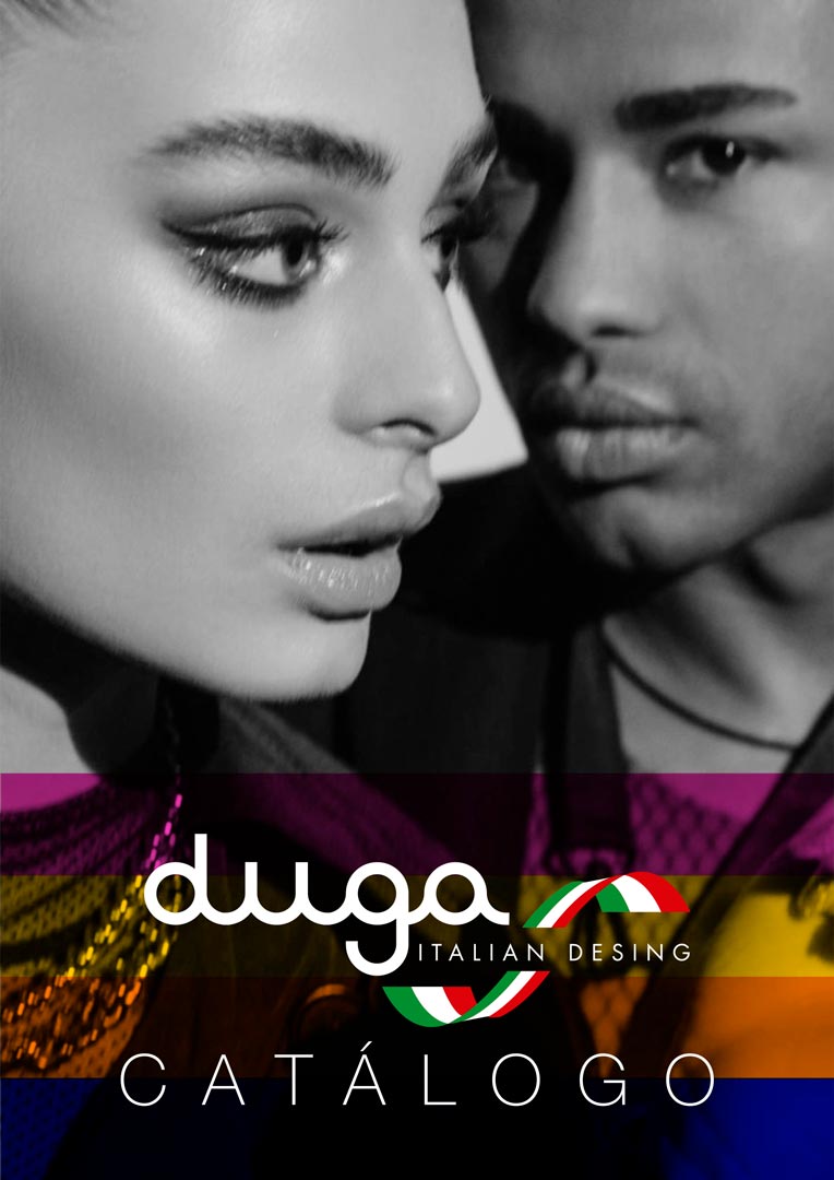 Magazine Xúlu