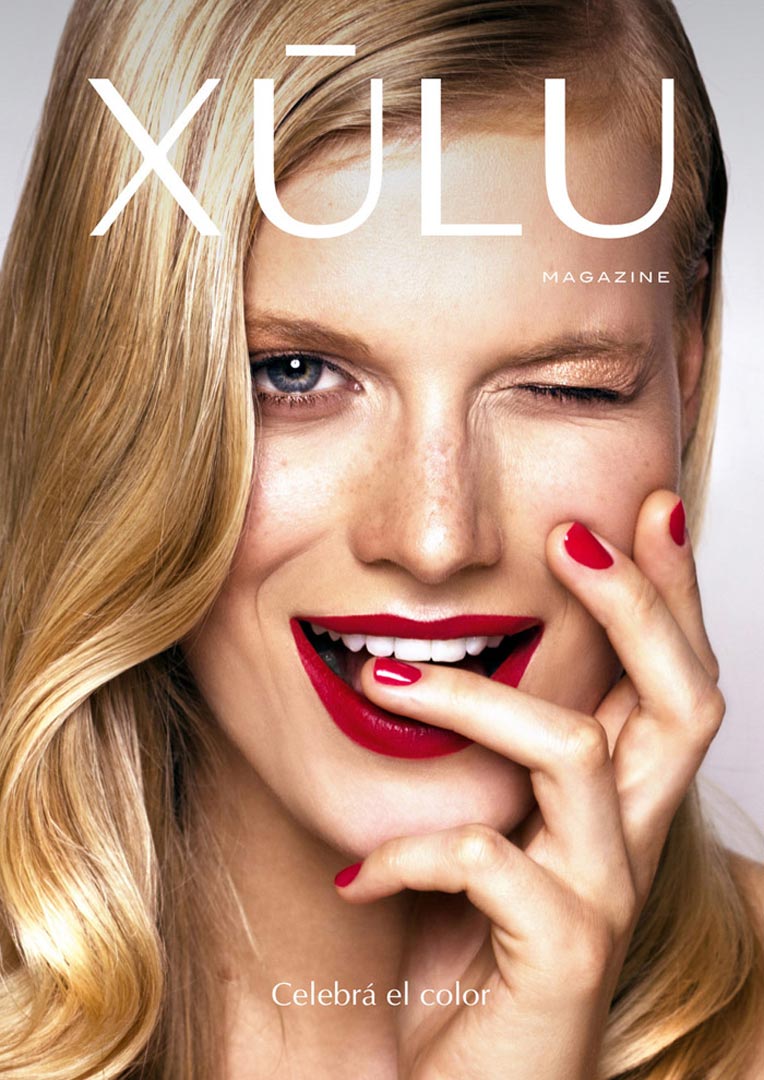 Magazine Xúlu