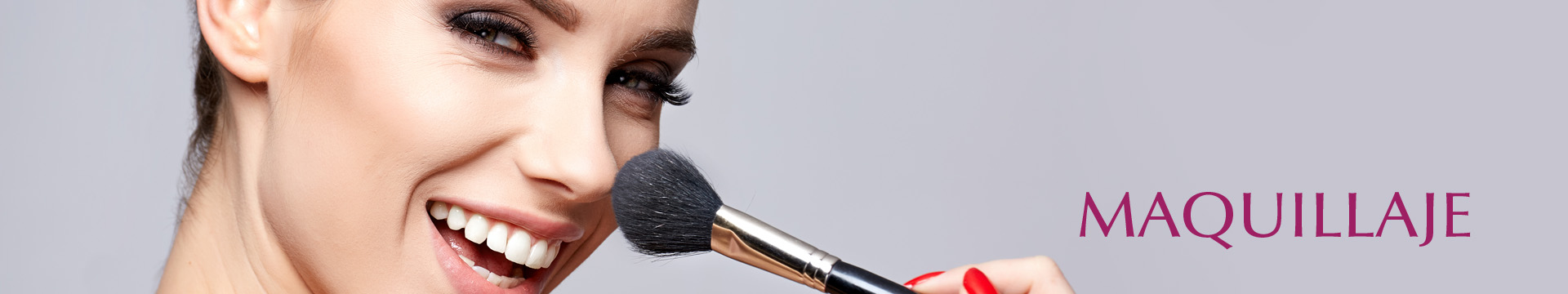 MAQUILLAJE