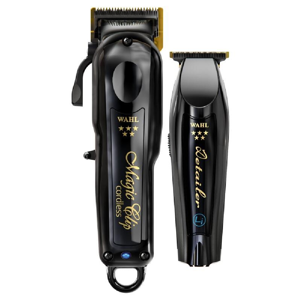 W3025725 WHAL COMBO BARBER CORDLESS