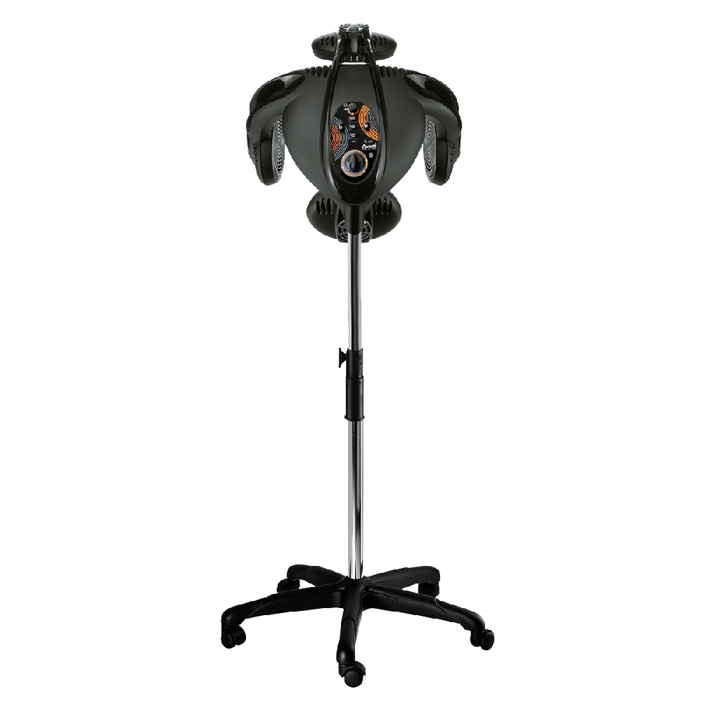 CLIMAZONE FX3500 NEGRO CERIOTTI S/P | Vista 3