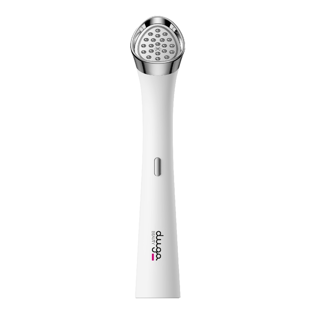 DUGA MASAJEADOR FACIAL LED REVITALIZANTE | Vista 2