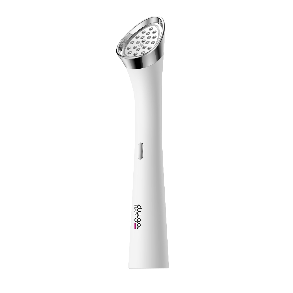 DUGA MASAJEADOR FACIAL LED REVITALIZANTE | Vista 3