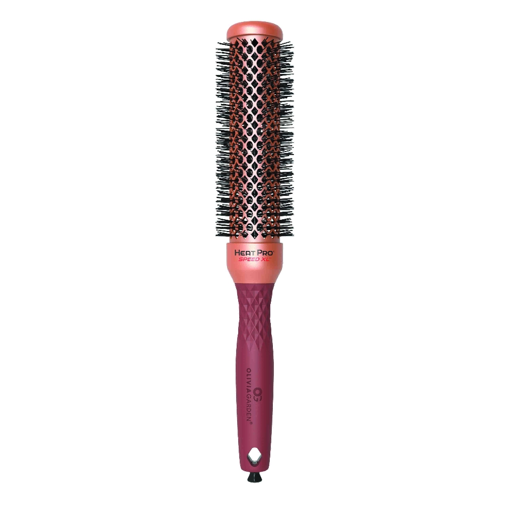 C22401 O.G. CEPILLO CERAMIC HEAT PRO XL THERMAL 32 MM