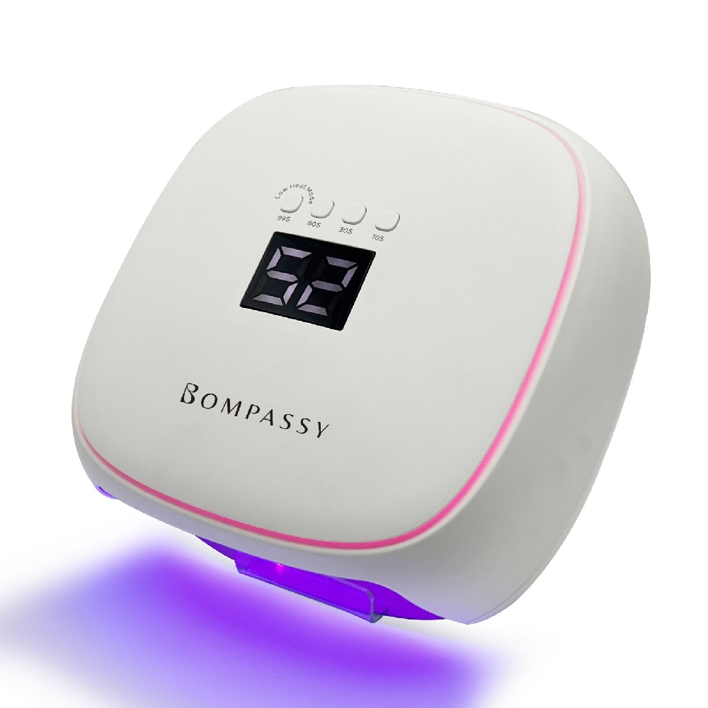 U03030 BOMPASSY CABINA SMART MAGIC 80 WATTS