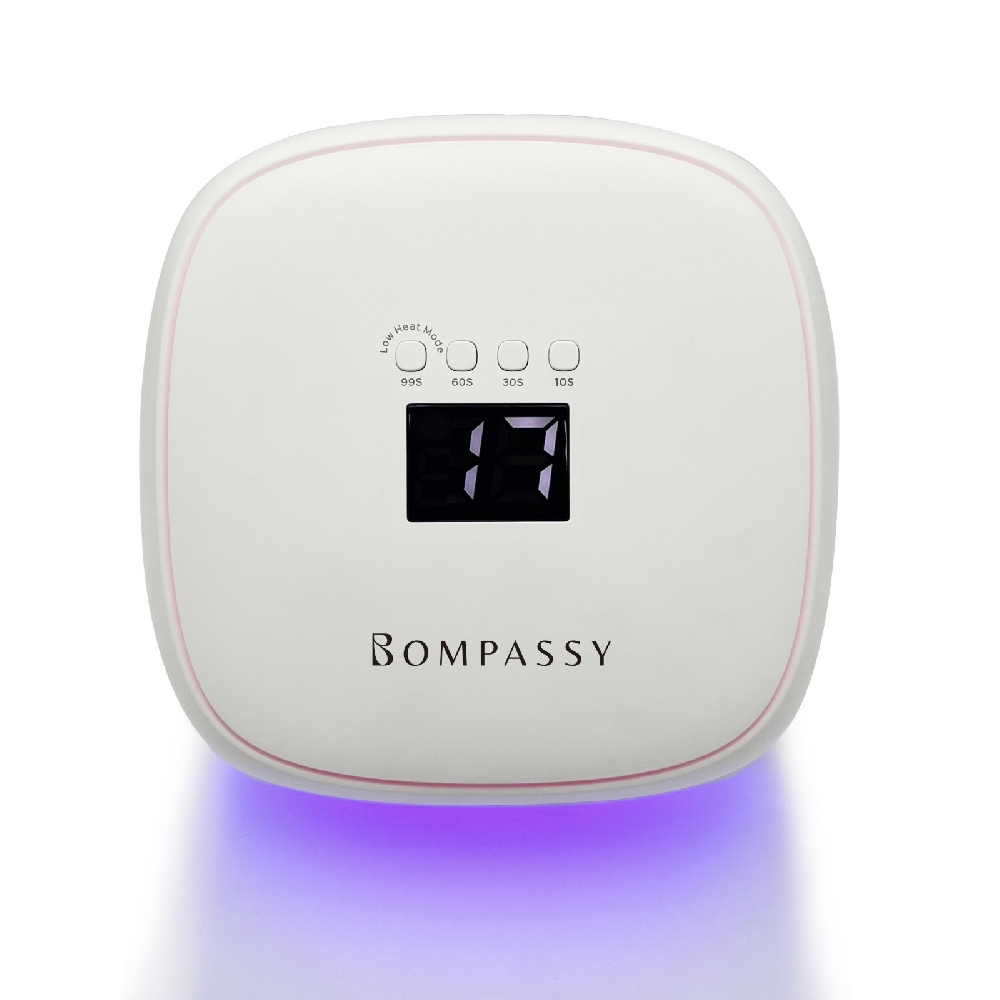 BOMPASSY CABINA SMART MAGIC 80 WATTS | Vista 2