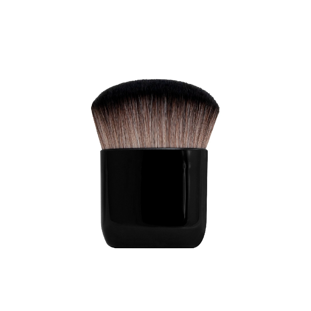 B00149 BROCHA MAQUILLAJE KABUKI