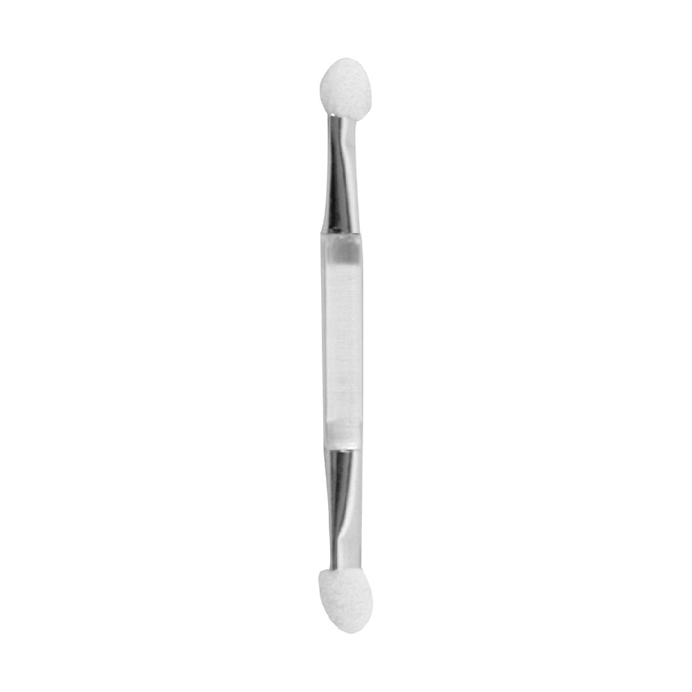APLIC.POMPON DBLE C/VIR x 24 | Vista 2