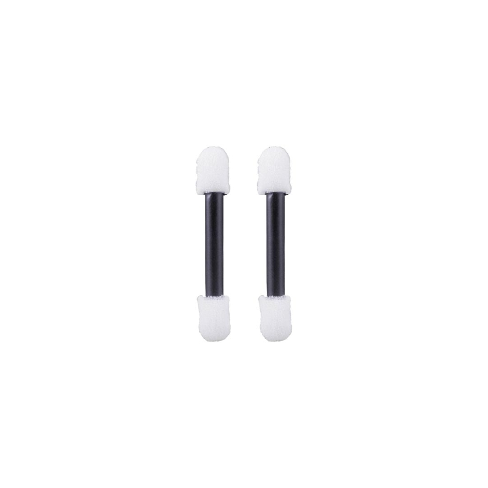 A01103 APLICADOR POMPON DOBLE X 2