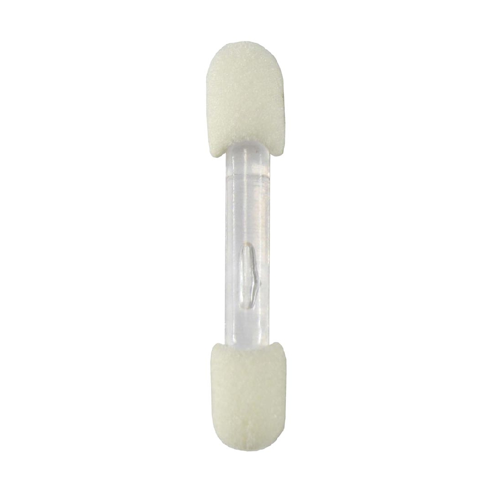 APLICADOR POMPON DOBLE x 12 | Vista 2