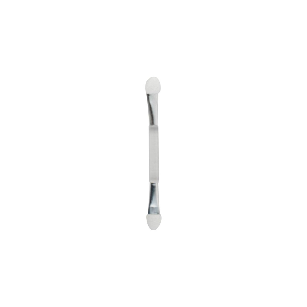 A01106 APLICADOR POMPON DOBLE C/VIROLA