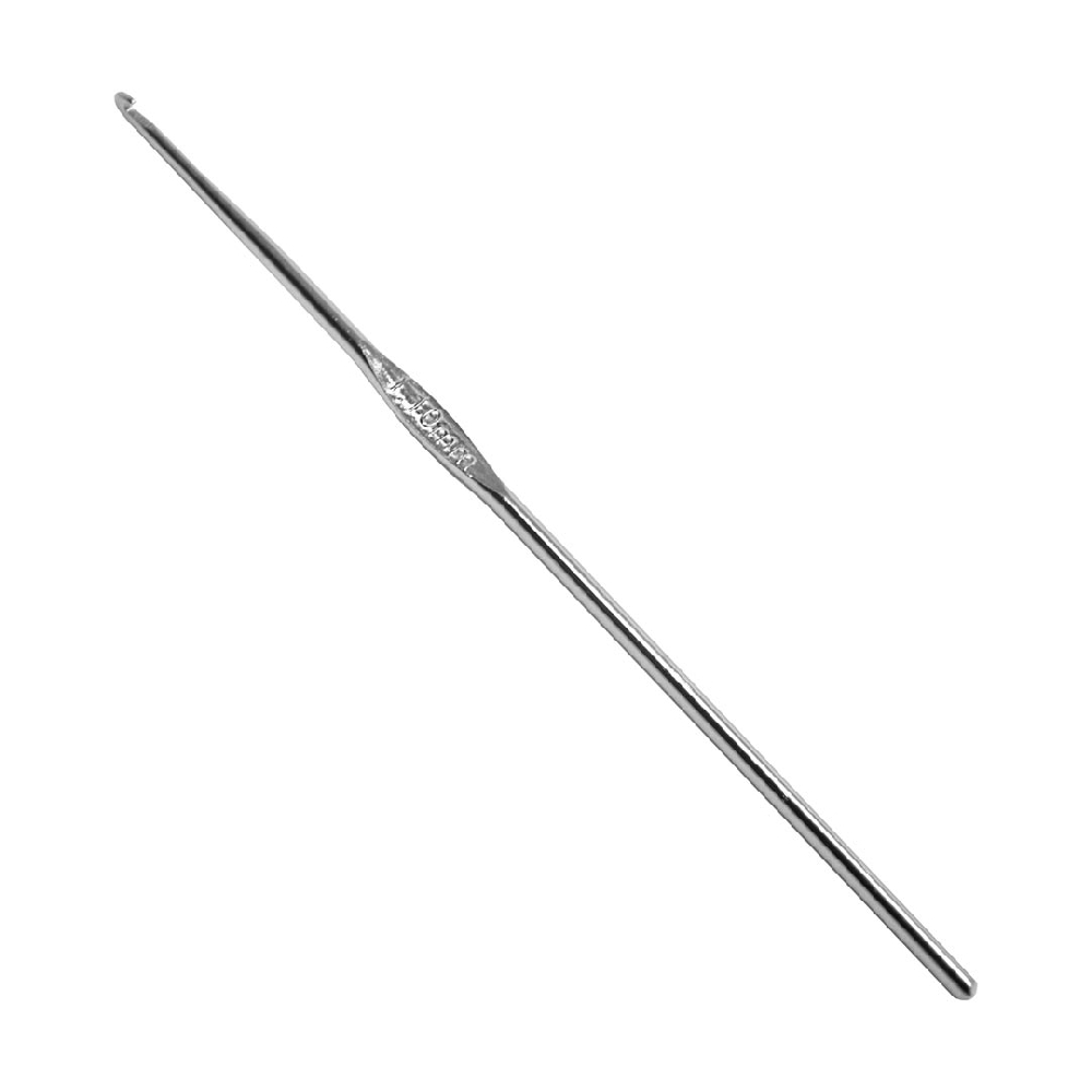 A00109 AGUJA CROCHET X 12 Nº 9 (1.10 mm)