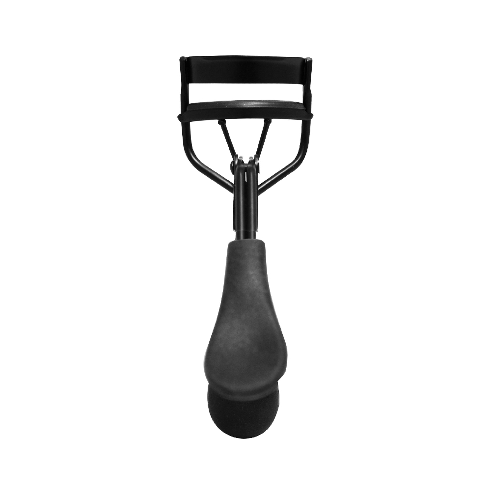ARQUEADOR DE PESTAÑAS NEGRO DE CARBONO | Vista 2