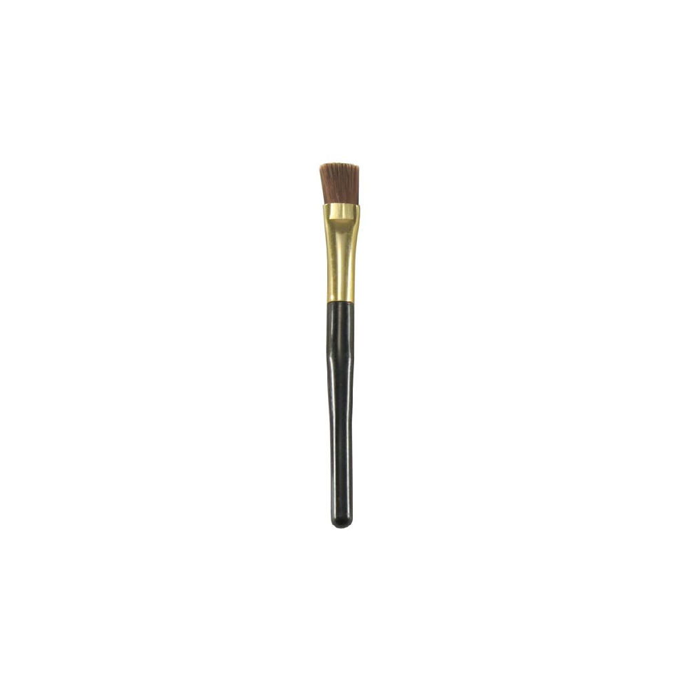 A01109 APLICADOR PINCEL RECTO C/VIROLA