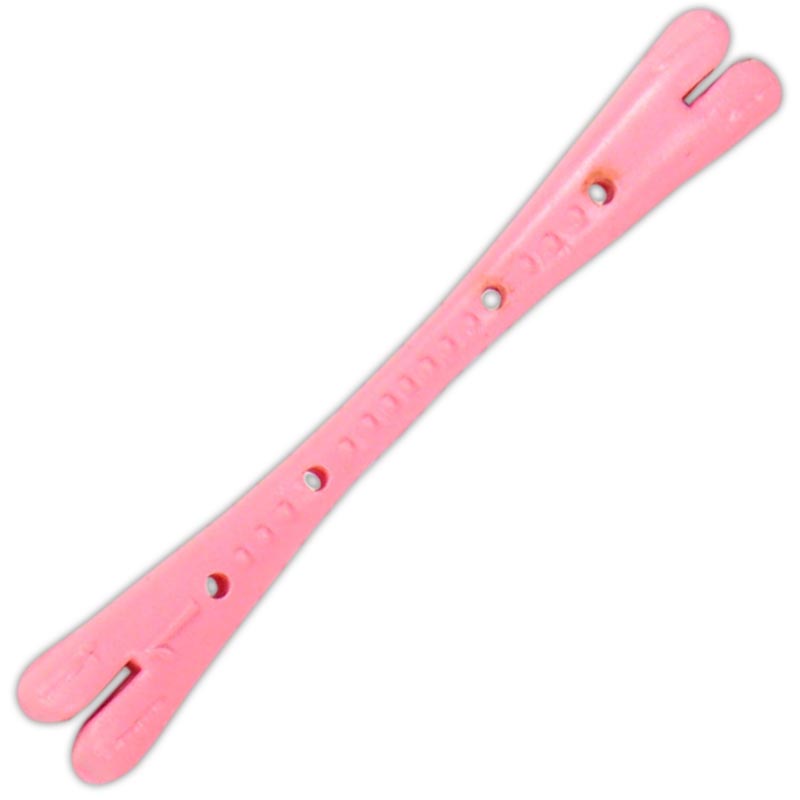 B00101 BIGUDIES PCOS N* 1 C/GOMITA X100