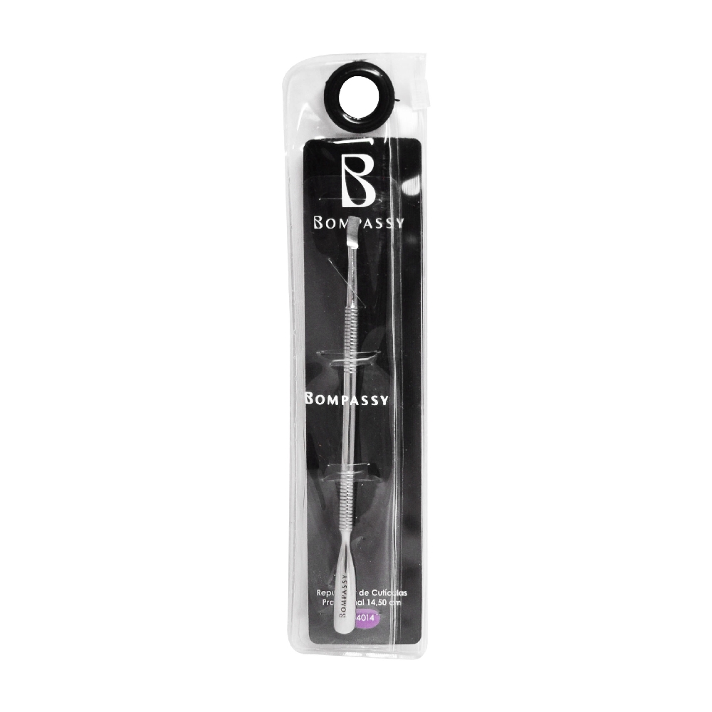 BOMPASSY REPUJADOR PROF CUTICULA 14.5 CM | Vista 2