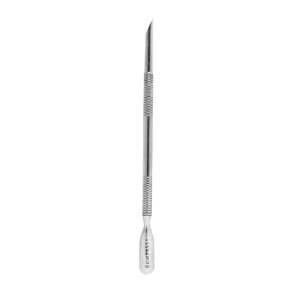 B04015 BOMPASSY REPUJADOR PROF CUTICULA 13 CM