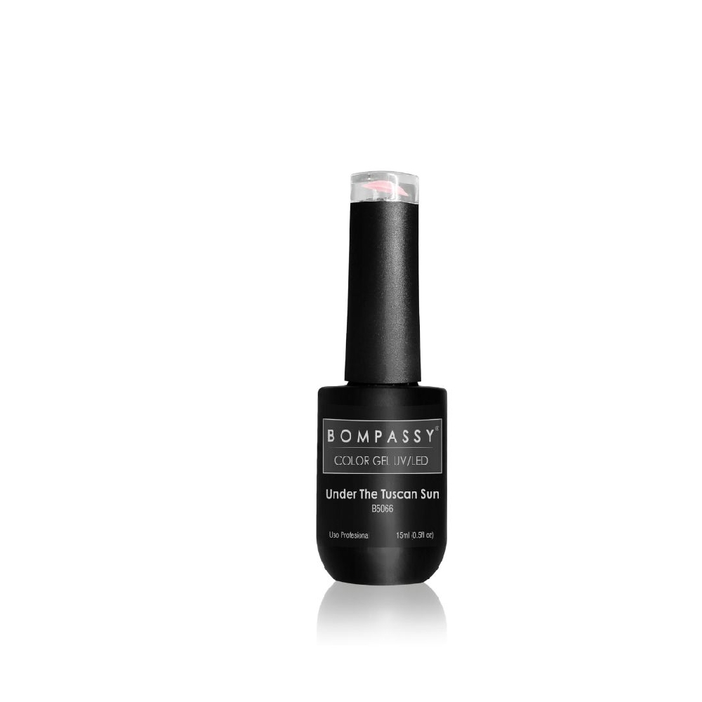 B05066 BOMPASSY ESMALTE SEMI UNDER THE TUSCAN SUN 15 ML