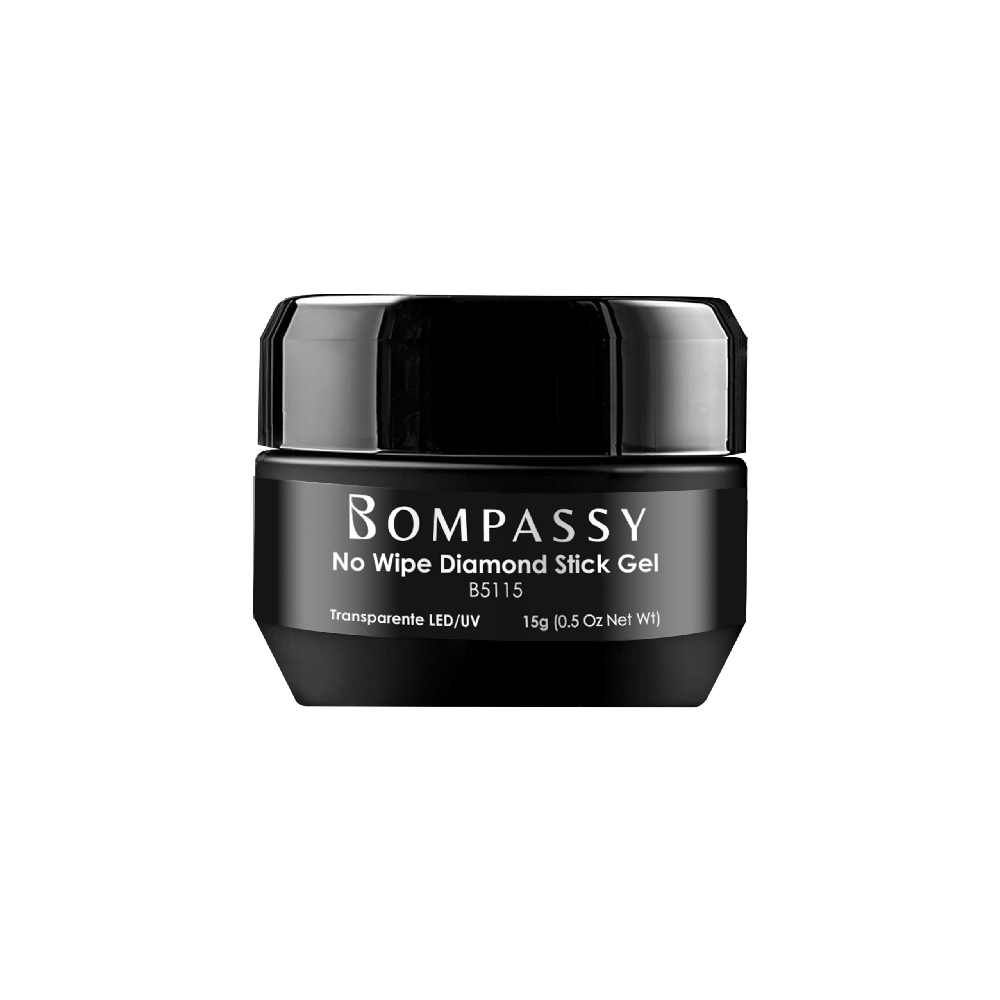 B05115 BOMPASSY STICK GEL NO WIPE - DIAMOND (NUEVO)