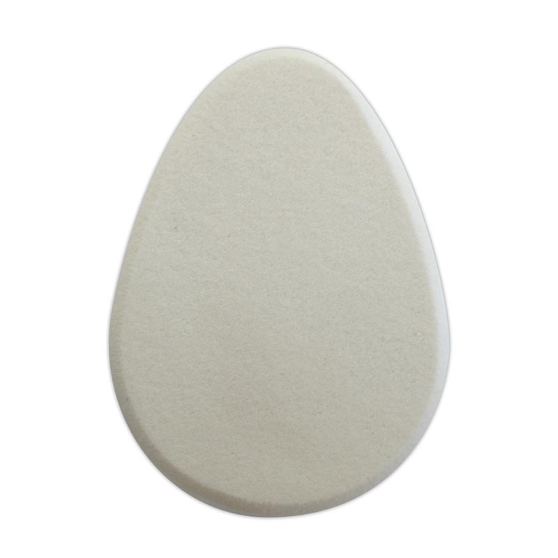 C00130 CISNE DE LATEX OVALADO GOTA
