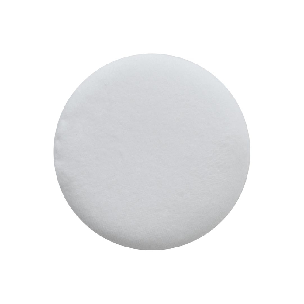 C00140 CISNE DE MAQUILLAJE COTTON PUFF 95MM