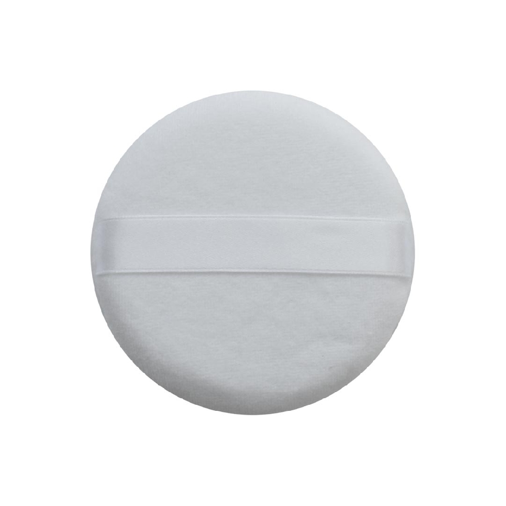 CISNE DE MAQUILLAJE COTTON PUFF 95MM | Vista 2