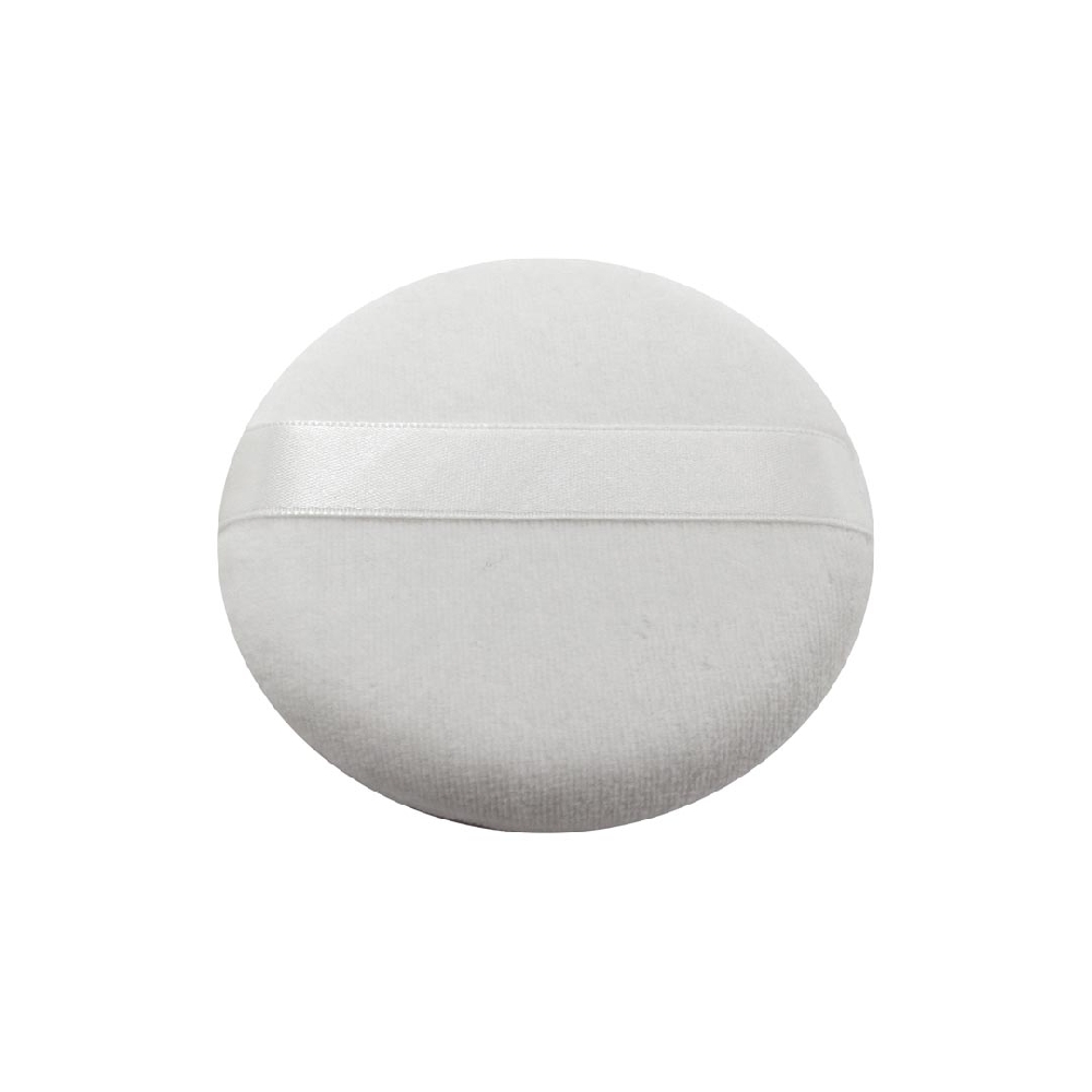 CISNE DE MAQ COTTON PUFF 80MM | Vista 4