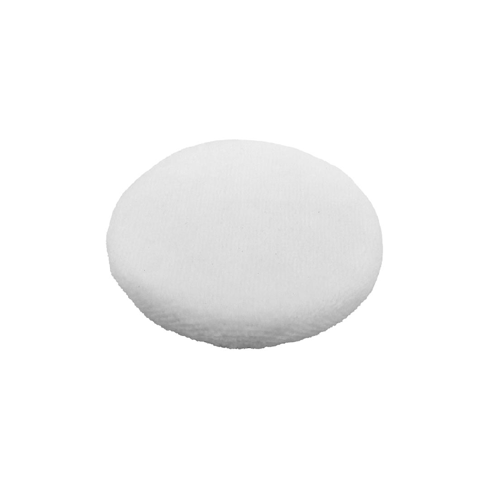 CISNE MAQ COTTON PUFF 70MM | Vista 3