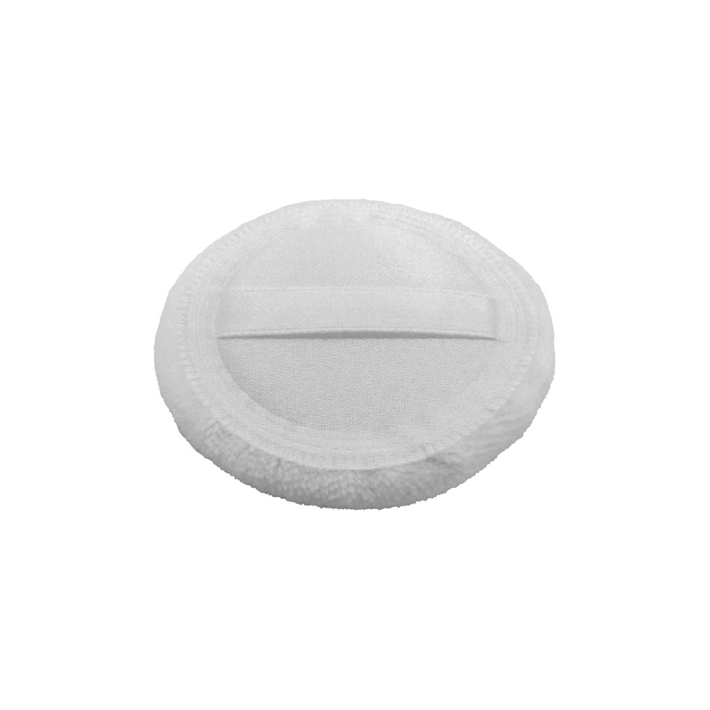 CISNE MAQ COTTON PUFF 70MM | Vista 4