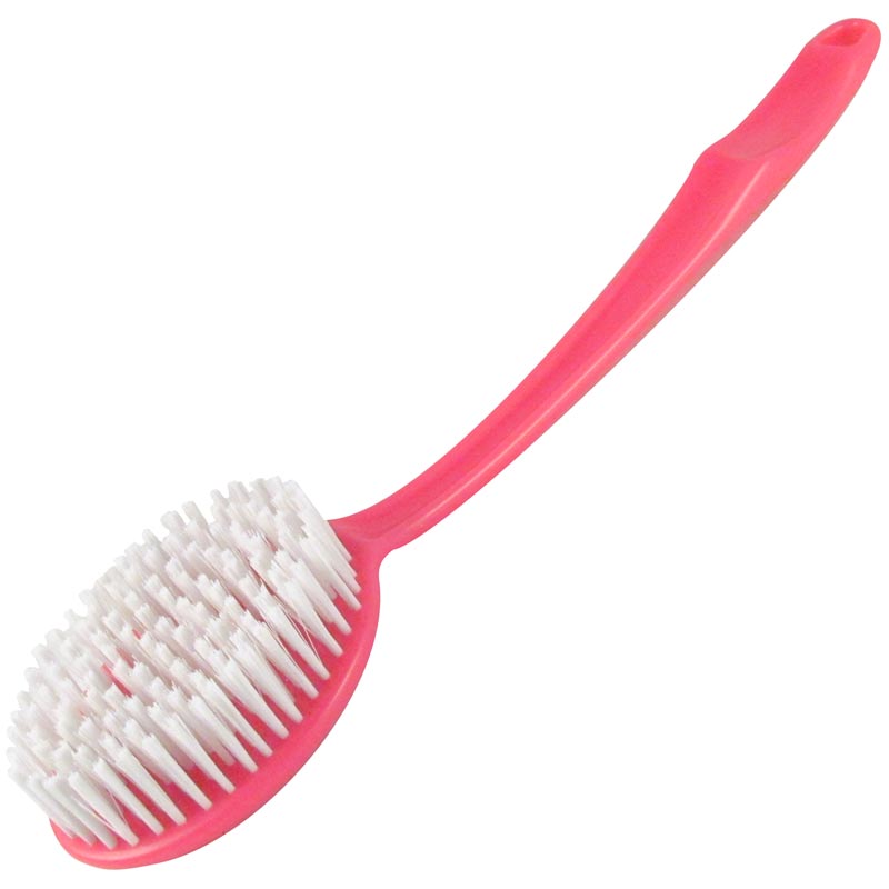 C00357 CEPILLO BAÑO PLASTICO NCNL