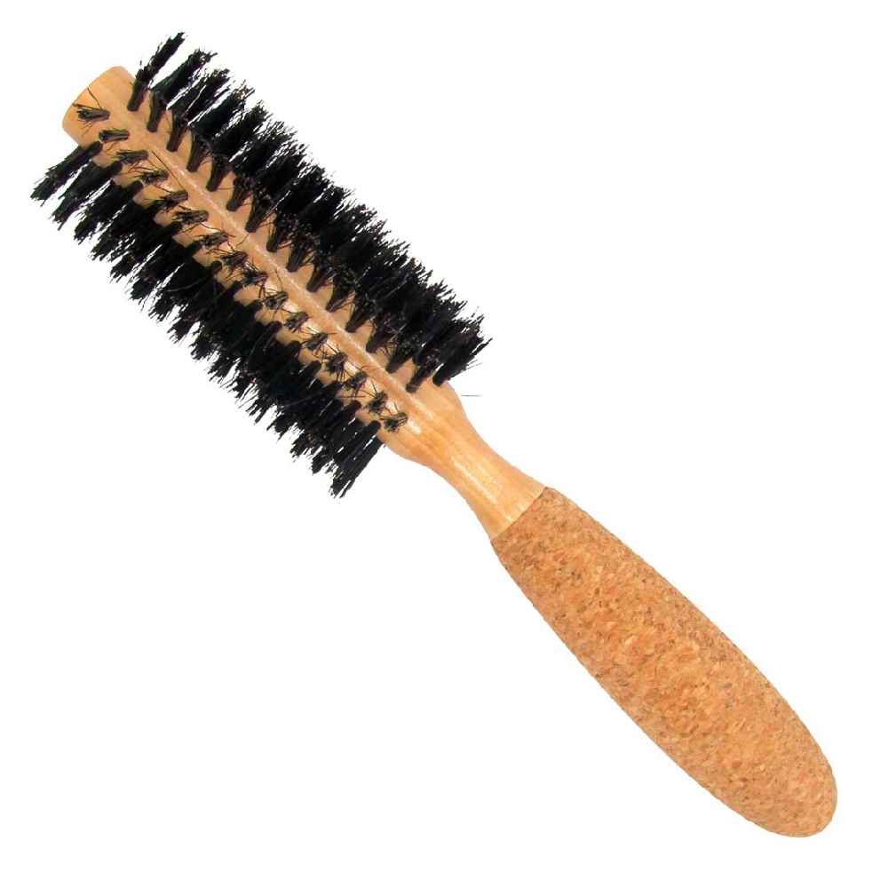 C00901 CEP BRUSH MGO DE CORCHO MEDIA