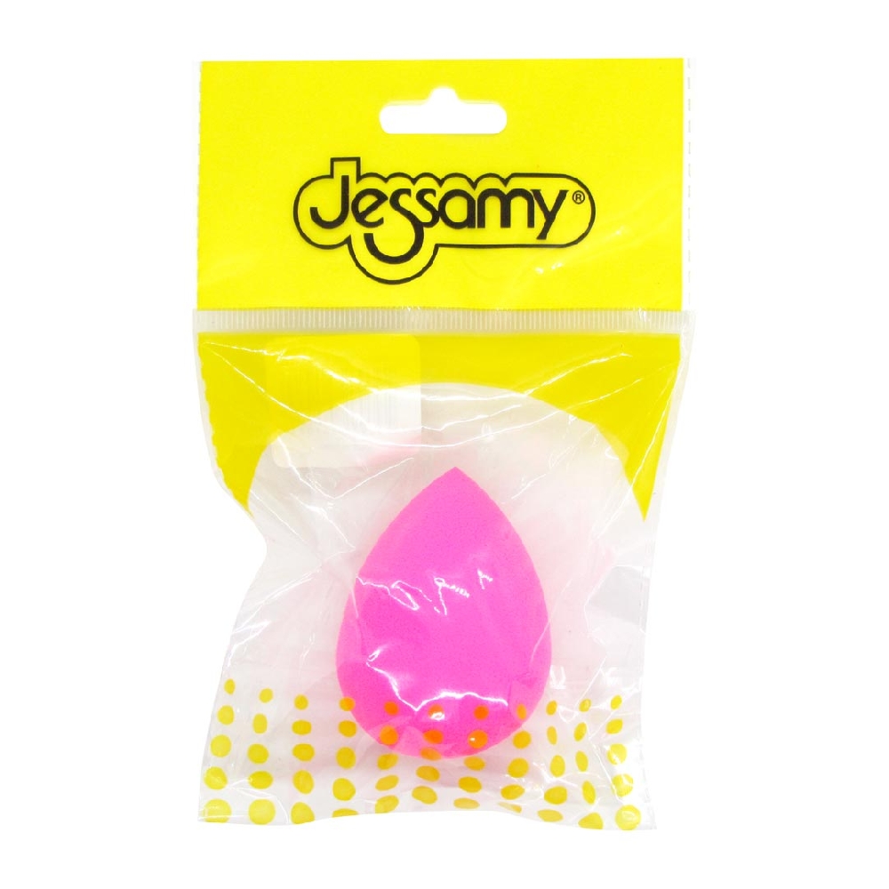 CISNE 3D BLENDING SPONGE GOTA | Vista 2