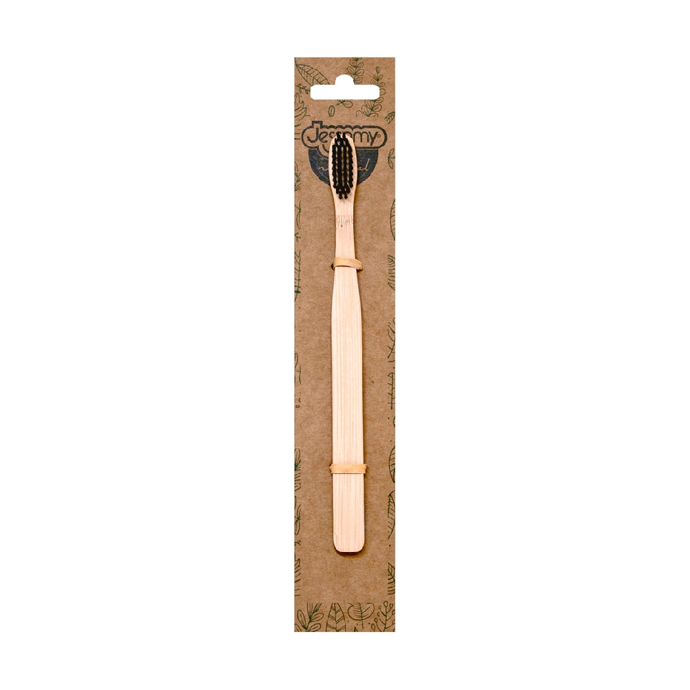 CEPILLO DENTAL JESSAMY NATURAL | Vista 3