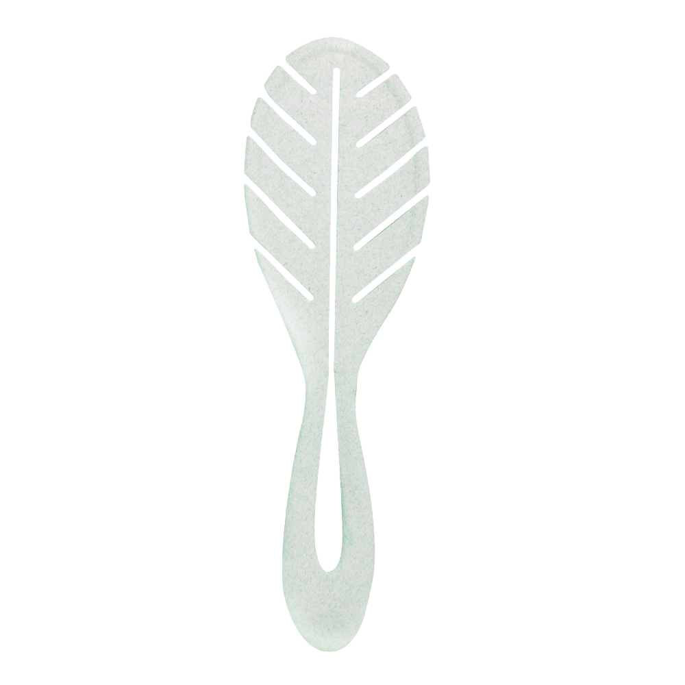 CEPILLO ERGONÓMICO HOJA BIODEGRADABLE ANTI FRIZZ | Vista 4