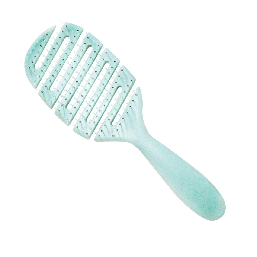C01147 CEPILLO  ARAÑA BIODEGRADABLE ANTI FRIZZ