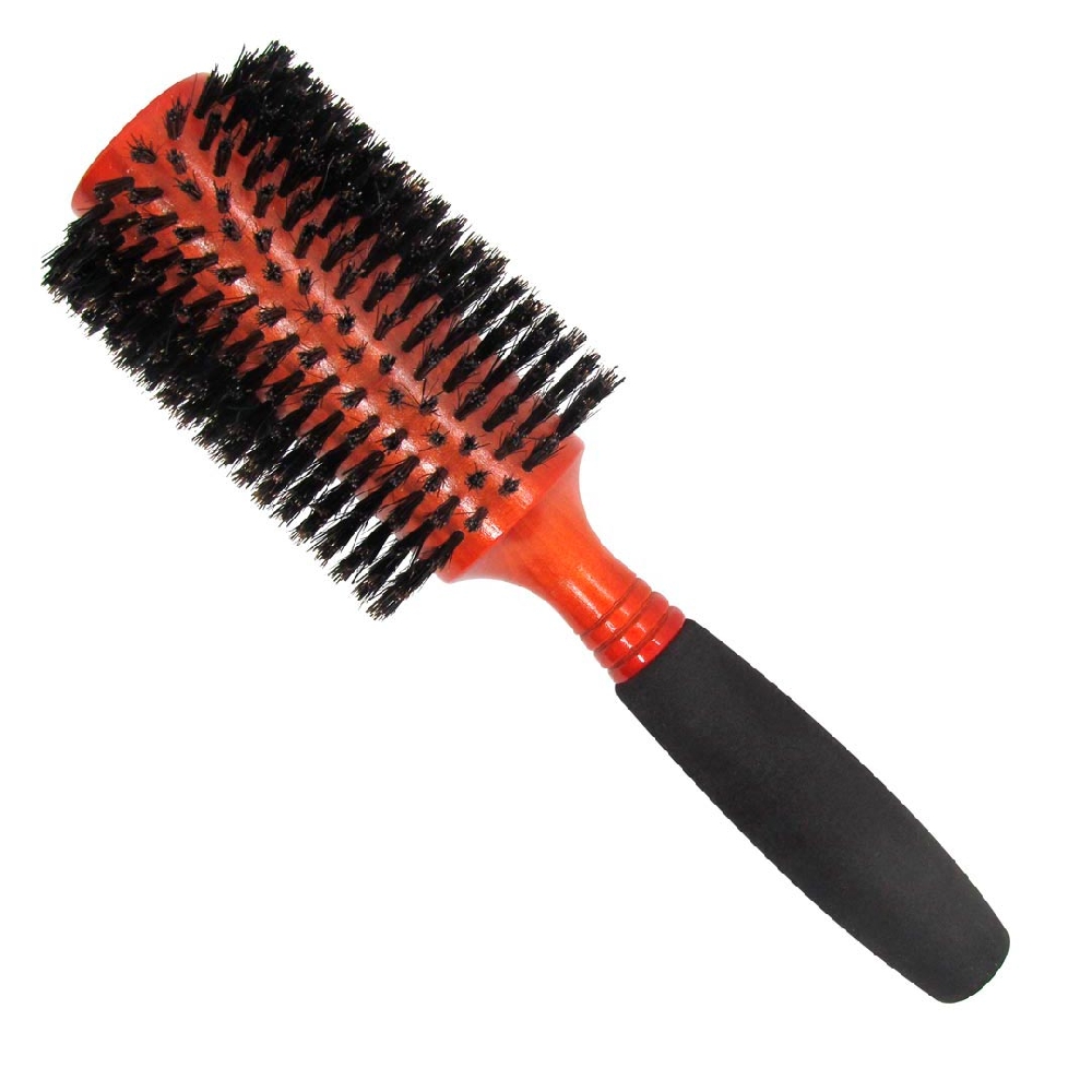 C01605 CEP BRUSH MADERA MANGO SOFT