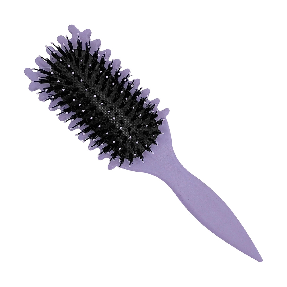 C01902 CEPILLO CURL DETANGLING NEUM&Aacute;TICO