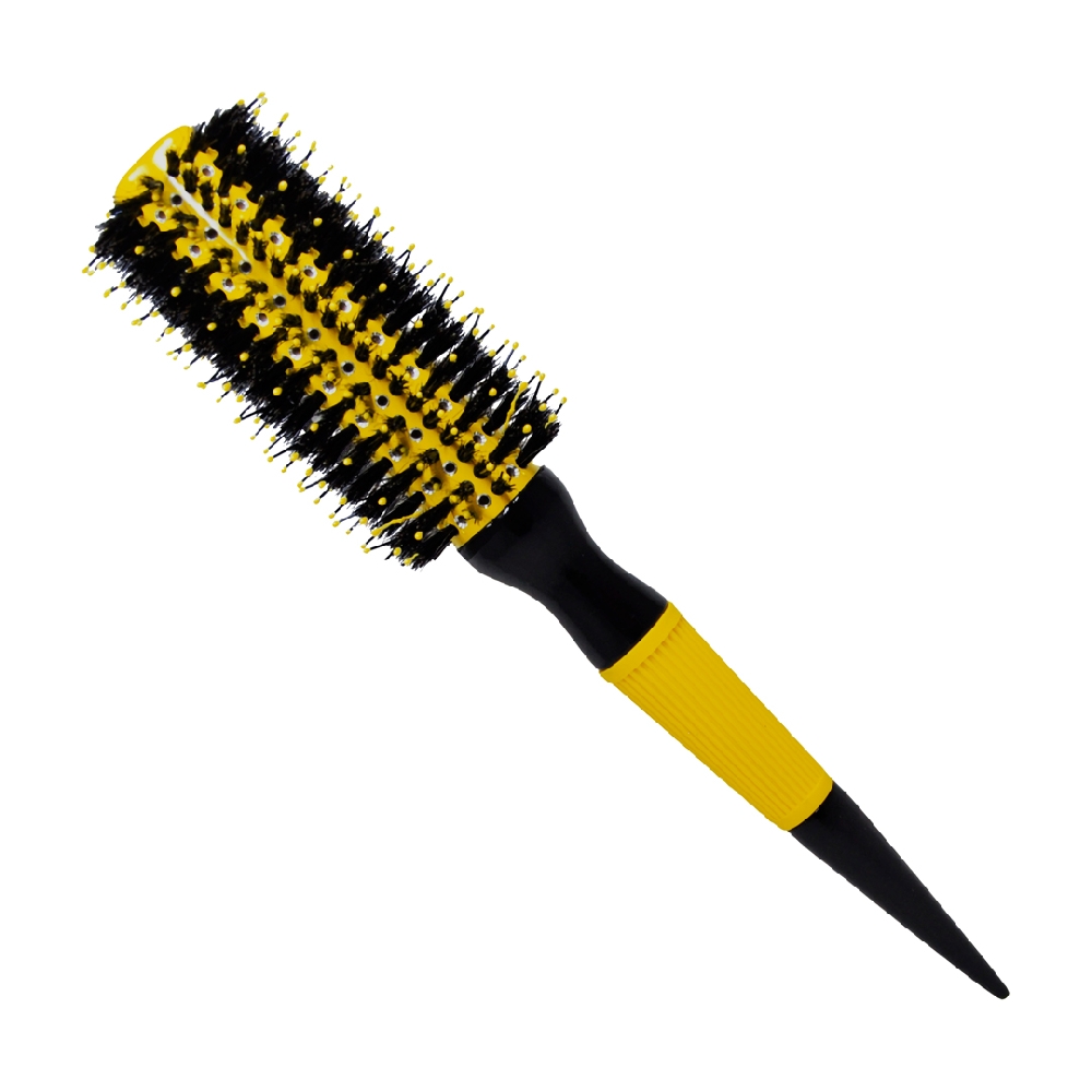 C02111 CEPILLO TÉRMICO MADERA AMARILLO 25mm