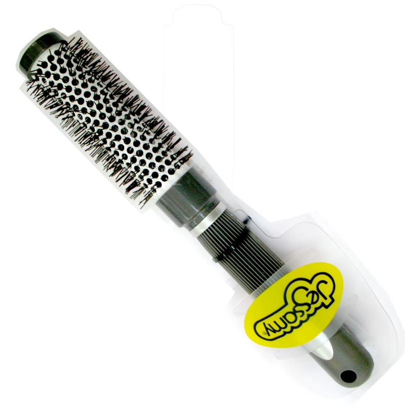 C02373 CEPILLO TERMICO CERAMICA MEDIANO