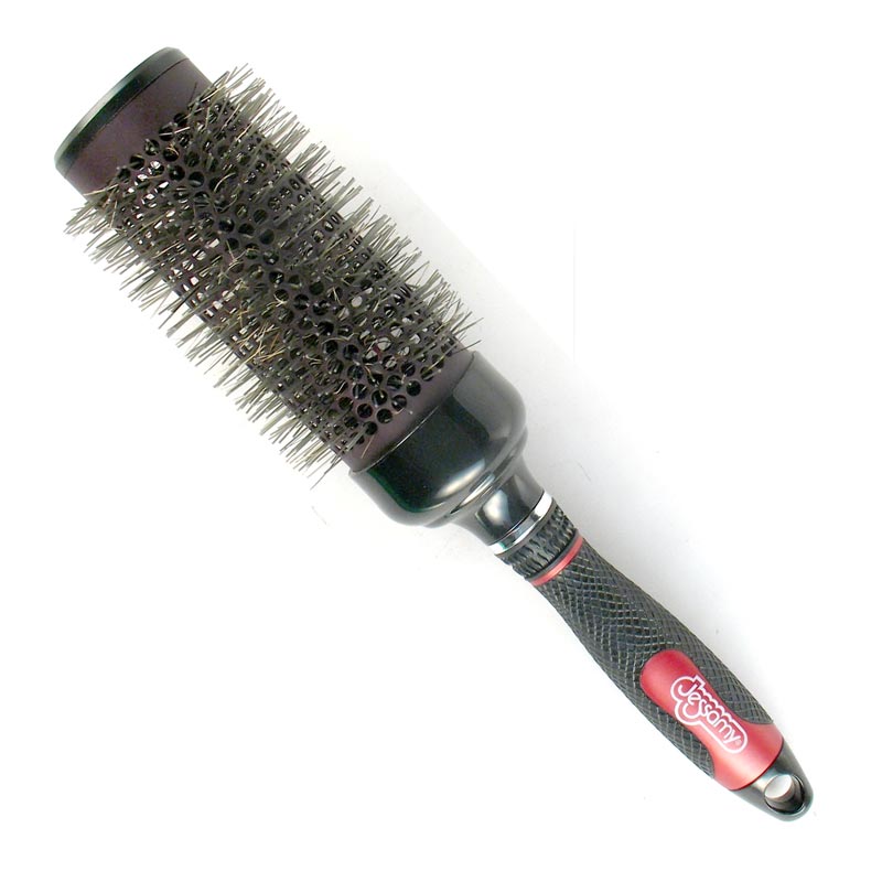 C02504 CEPILLO TÉRMICO CROMÁTICO 53MM