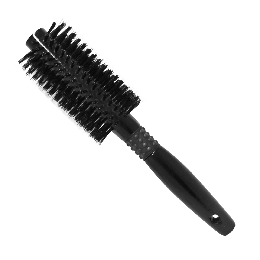 C03212 CEP. BRUSHING CON CERDAS NATURALES CHICO 22mm