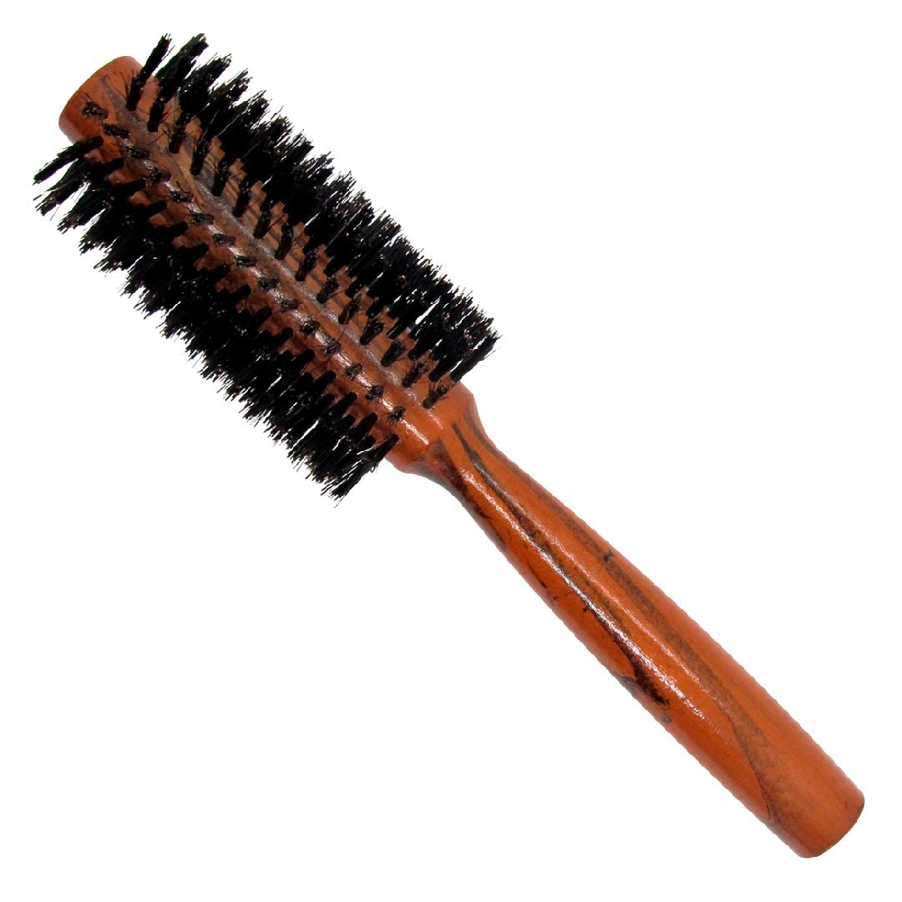 C04001 CEPILLO BRUSH CERDA MAD 55MM