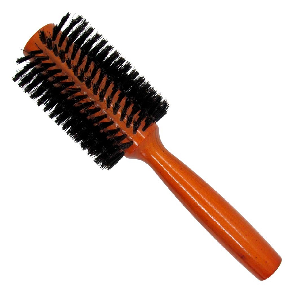C04002 CEPILLO BRUSH CERDA MAD 58MM