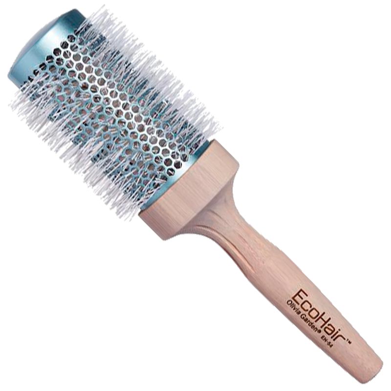 C07227 CEP TERMICO ECOHAIR 54MM OLIVIA GARDEN
