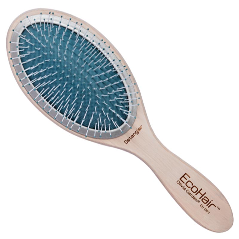 C07228 CEP NEUMATICO OVALADO ECOHAIR OLIVIA GARDEN