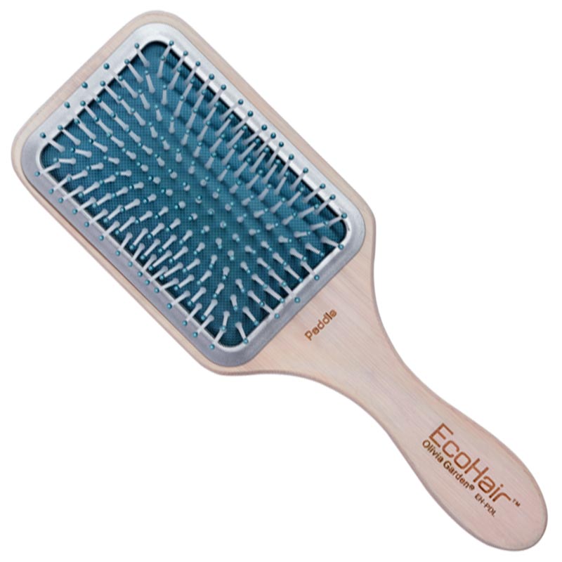 C07229 CEP NEUMAT PALETA ECOHAIR OLIVIA GARDEN