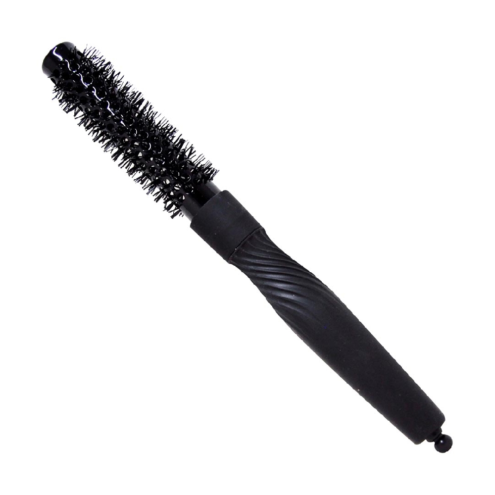 C07526 CEPILLO PROF 20MM CON CERDAS IÓNICAS