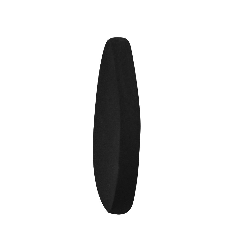 CISNE CHATO FLAT BLACK | Vista 2