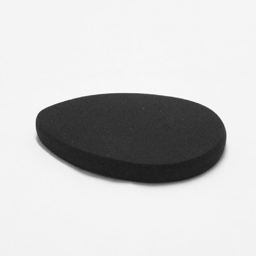 CISNE CHATO FLAT BLACK | Vista 3